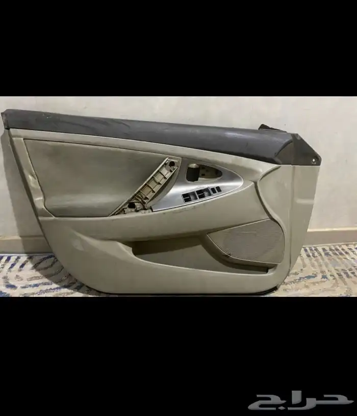 ديكور باب السواق كامري 2007الى 2011 0