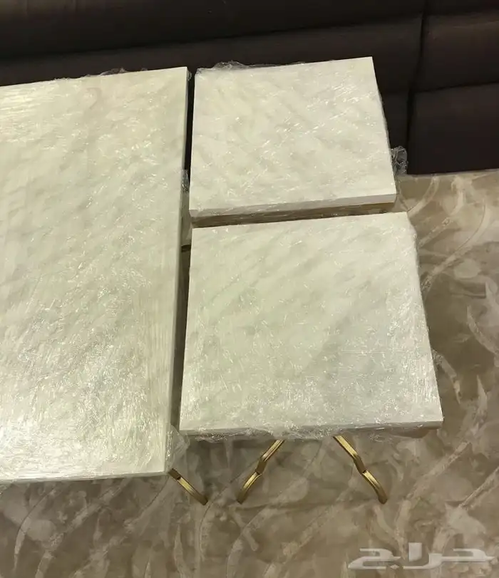 طقم طاولات خدمة 0