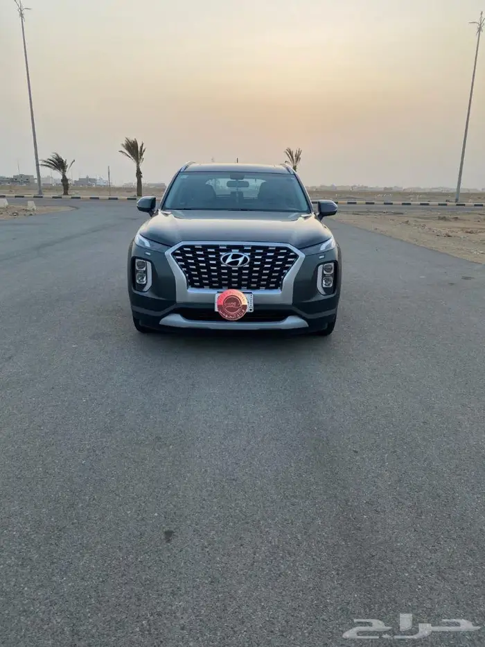 هونداي باليسيد 2020 بدي وكاله(تم البيع) 1
