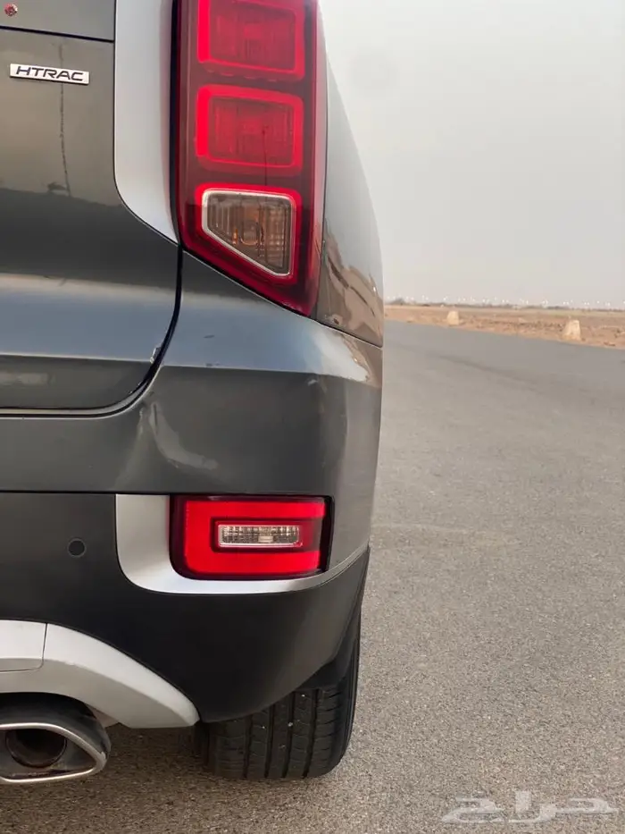 هونداي باليسيد 2020 بدي وكاله(تم البيع) 27