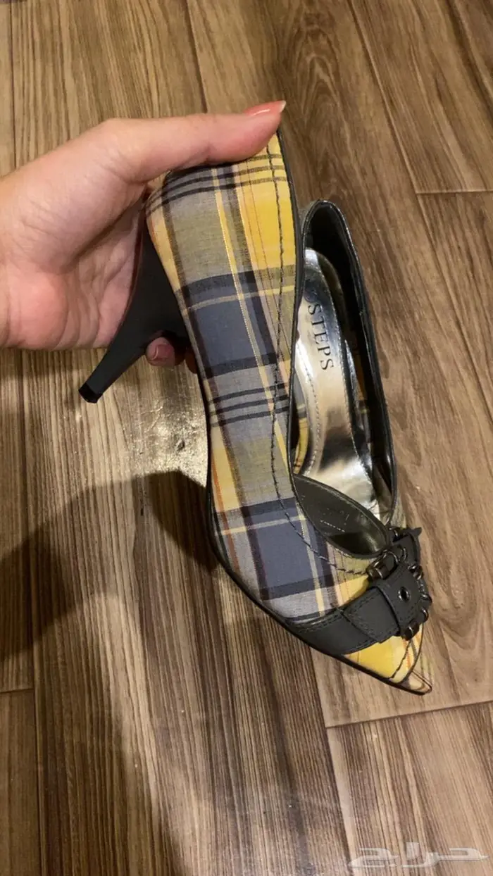 احذيه مستعمله 5