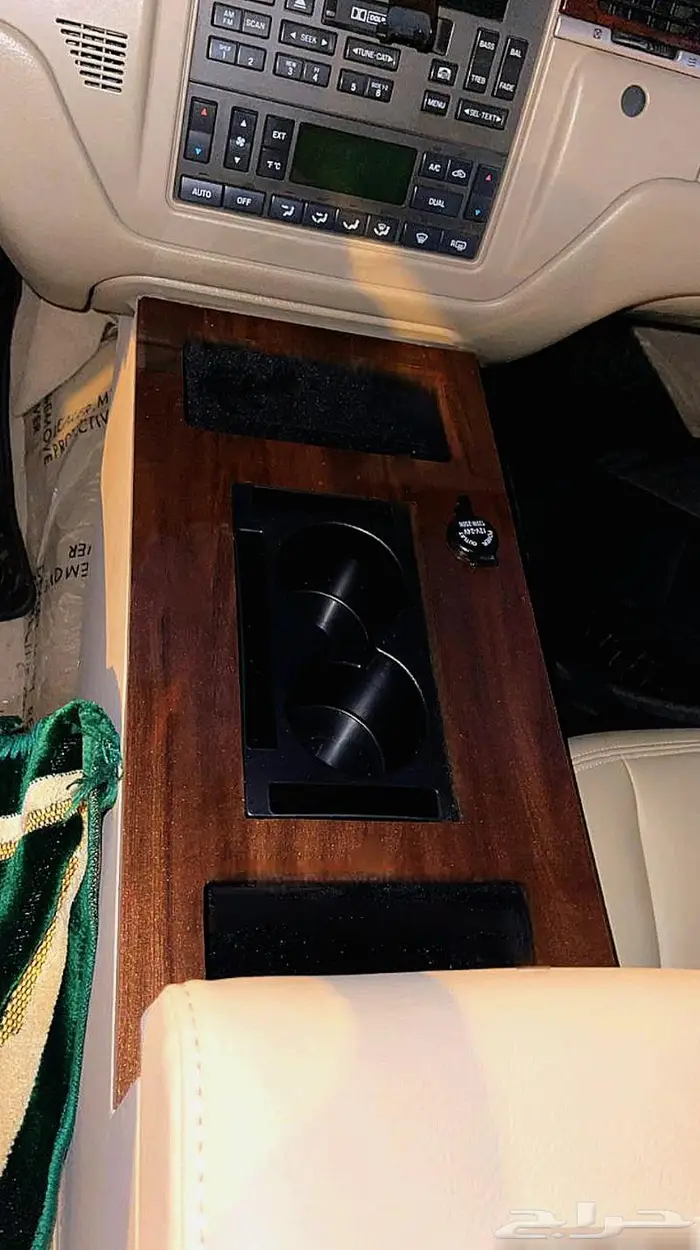 تكايات الفورد الأصلية 47