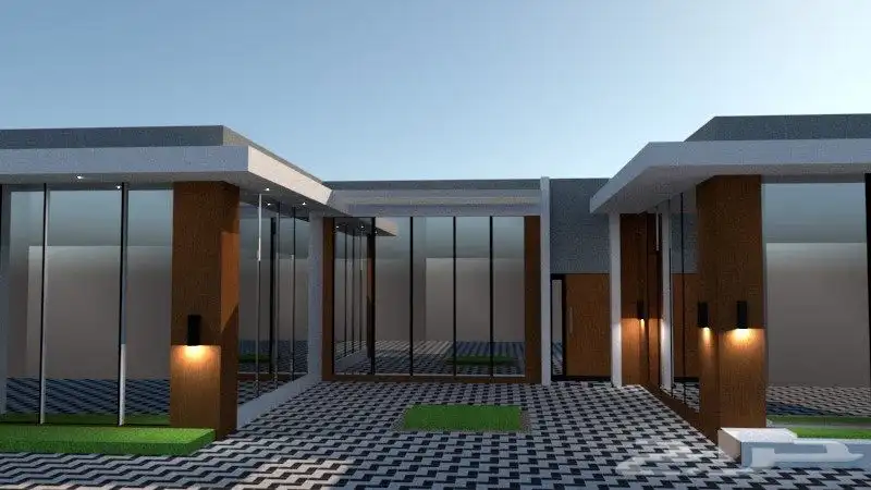 استشارات هندسيه وتعديل مخططات 3