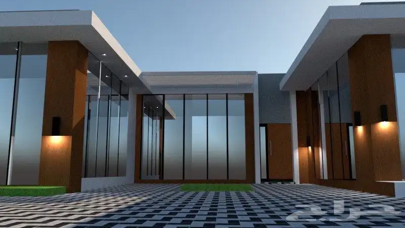 استشارات هندسيه وتعديل مخططات 2