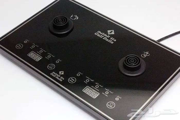 طقم دلة الخليج للسفر والمنزل 4