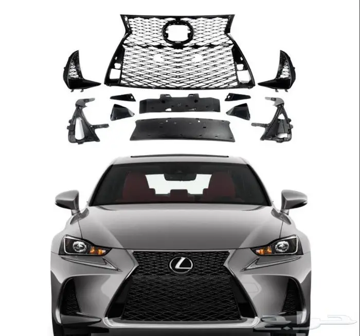 قطع غيار لكزس اسعار جمله بدائل الاصلي جودة عاليه 20