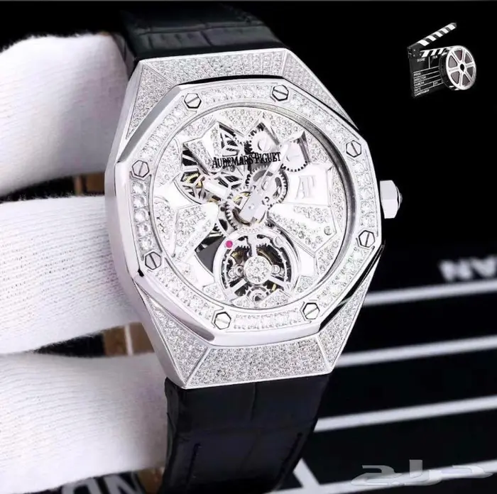 ساعات هوبلت square bang واديمارس 2023 19