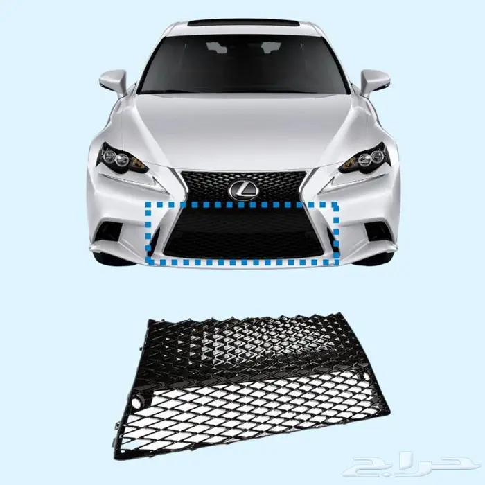 قطع غيار لكزس اسعار جمله بدائل الاصلي جودة عاليه 26