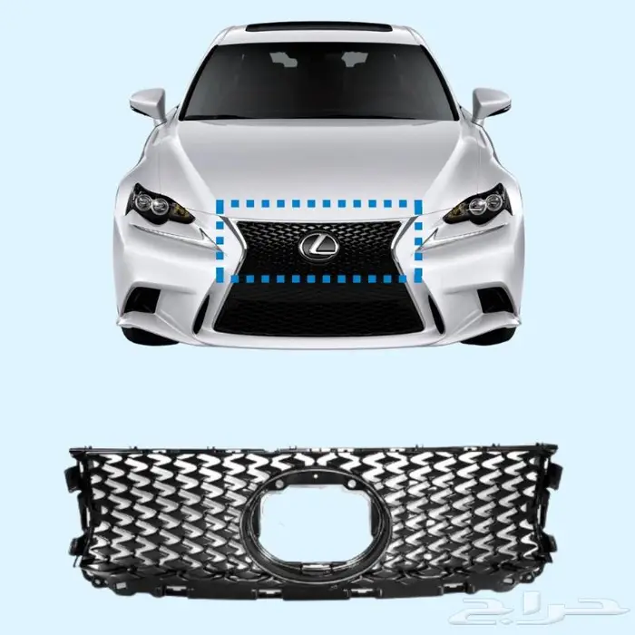 قطع غيار لكزس اسعار جمله بدائل الاصلي جودة عاليه 28