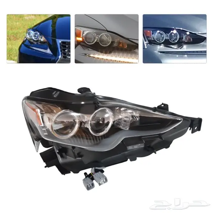 قطع غيار لكزس اسعار جمله بدائل الاصلي جودة عاليه 22