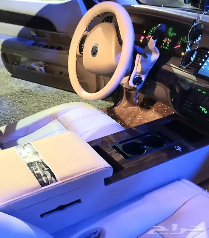 تكايات الفورد الأصلية 71