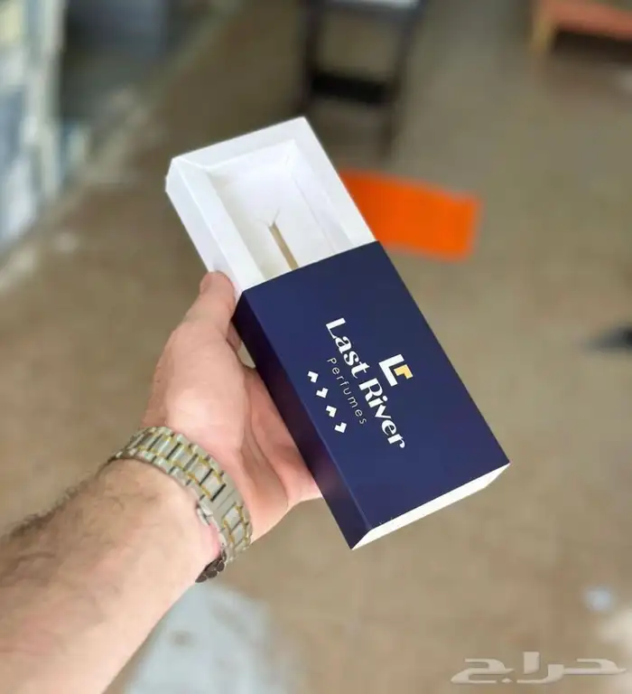 طباعة بوكسات عود مع أكياس 2