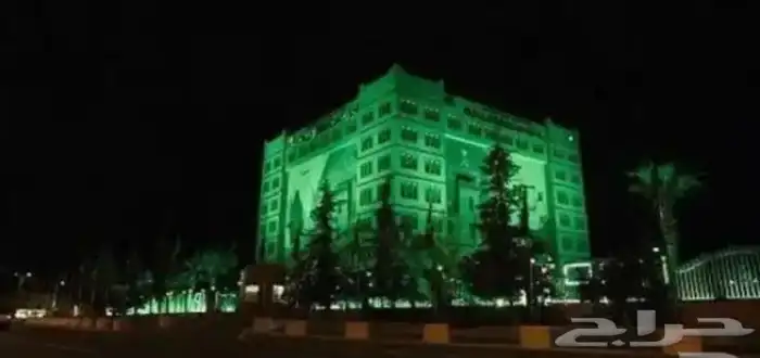 اضاءة مباني اسعار الجمله بيع وايجار ستي كلر 1