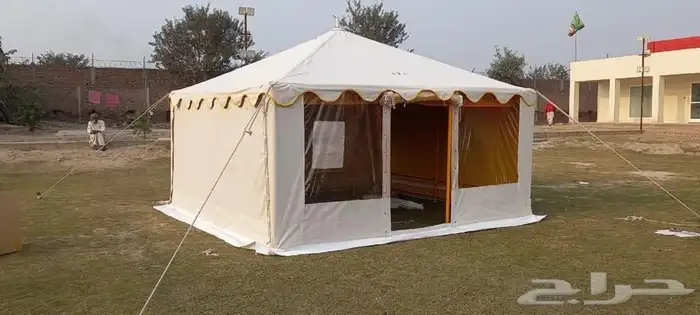 خيام بيت شعر مايخص المخيمات والرحلات البرية 10