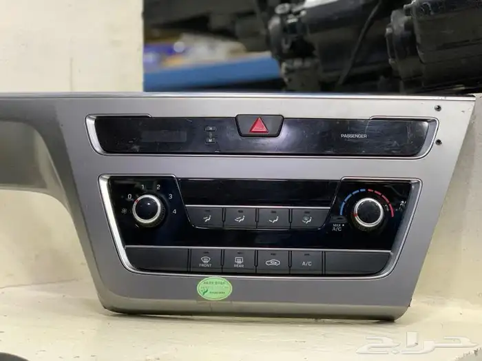 مفتاح تحكم مكيف سوناتا 2017 0