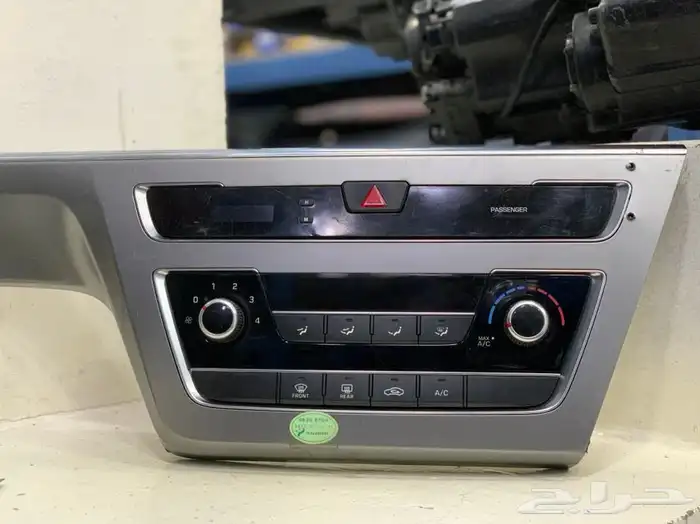 مفتاح تحكم مكيف سوناتا 2017 1