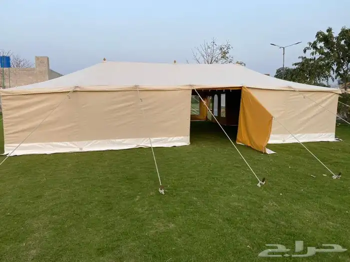 خيام بيت شعر مايخص المخيمات والرحلات البرية 5