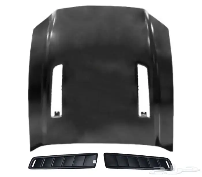 كبوت موستنج GT 2013-2014 المنيوم 0