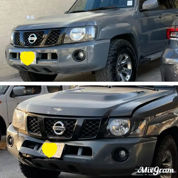 ورشة سيارات شغل نظيف 7