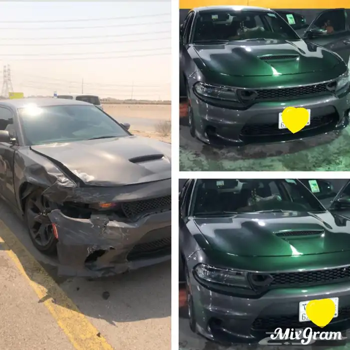 ورشة سيارات شغل نظيف 8