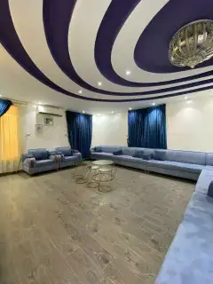 استراحة وشاليهات ديالا 7