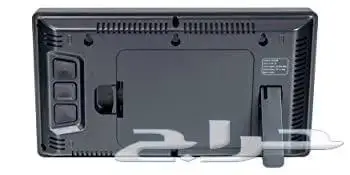 للبيع ساعه رقمية أكورايت LED مع تعتيم تلقائي للسطوع 5