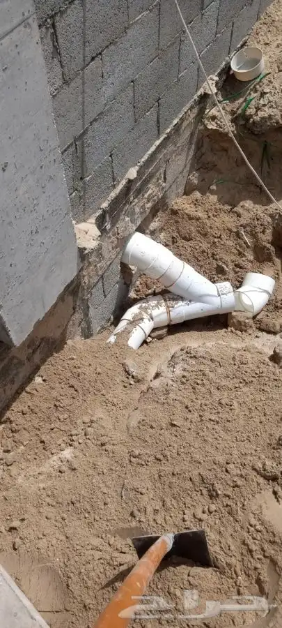 سباك ممتاز في الدمام موجود سياره 3