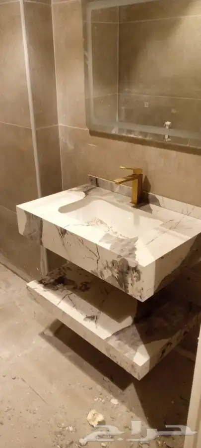 سباك ممتاز في الدمام موجود سياره 5