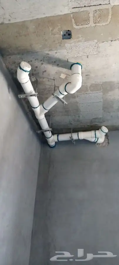 سباك ممتاز في الدمام موجود سياره 11