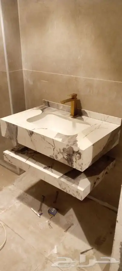 سباك ممتاز في الدمام موجود سياره 4