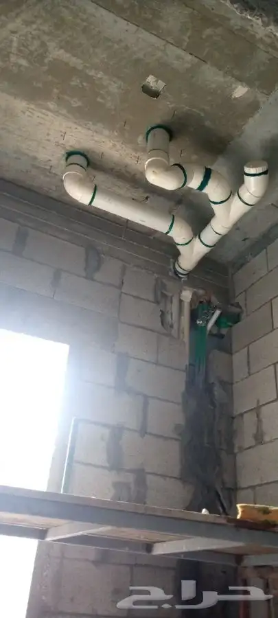 سباك ممتاز في الدمام موجود سياره 17