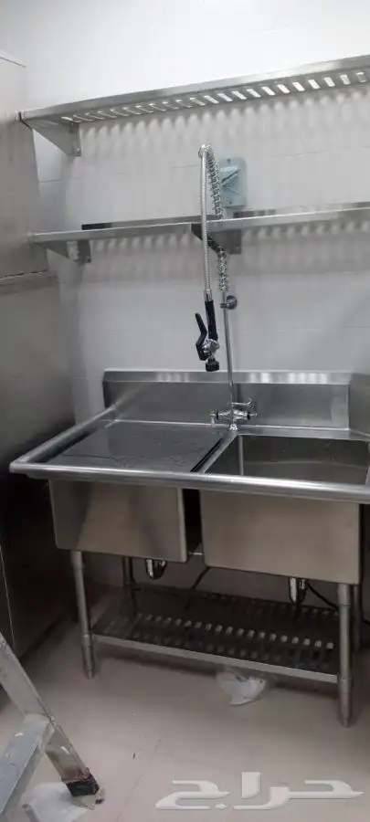 سباك ممتاز في الدمام موجود سياره 2