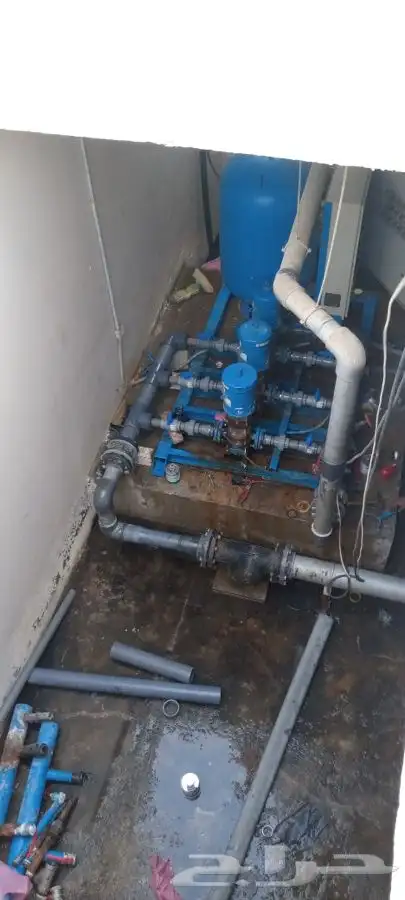 سباك ممتاز في الدمام موجود سياره 20