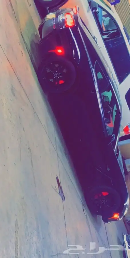 مكائن كليزلر وتشارجر 16