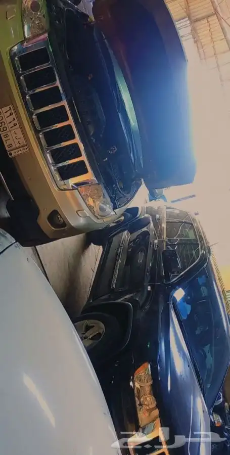 مكائن كليزلر وتشارجر 3