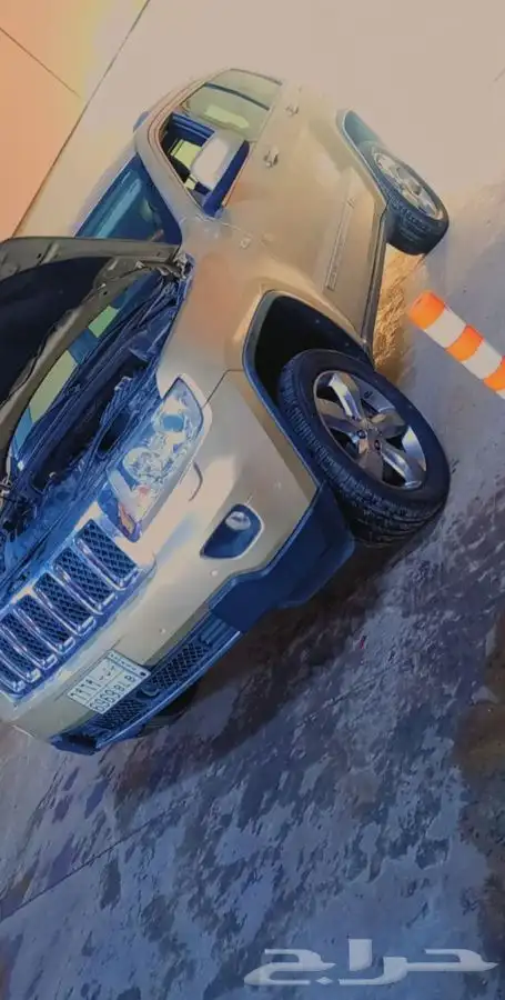 مكائن كليزلر وتشارجر 7