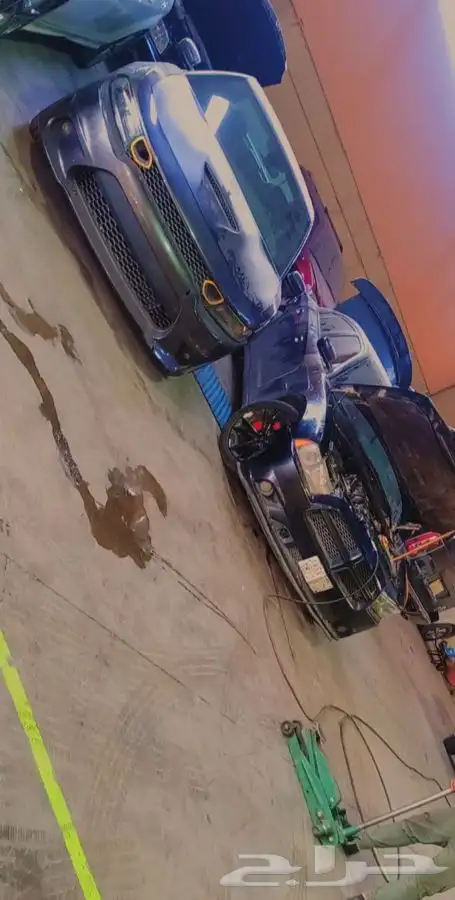 مكائن كليزلر وتشارجر 11