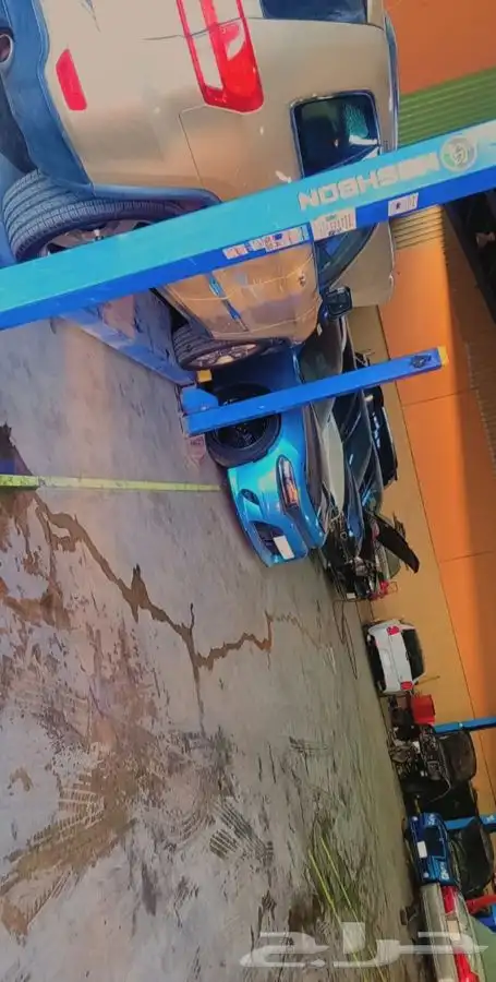 مكائن كليزلر وتشارجر 12