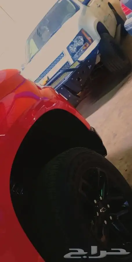 مكائن كليزلر وتشارجر 18