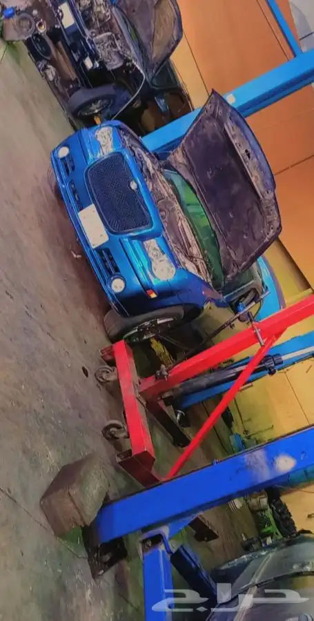 مكائن كليزلر وتشارجر 9