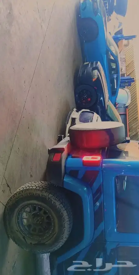 مكائن كليزلر وتشارجر 1