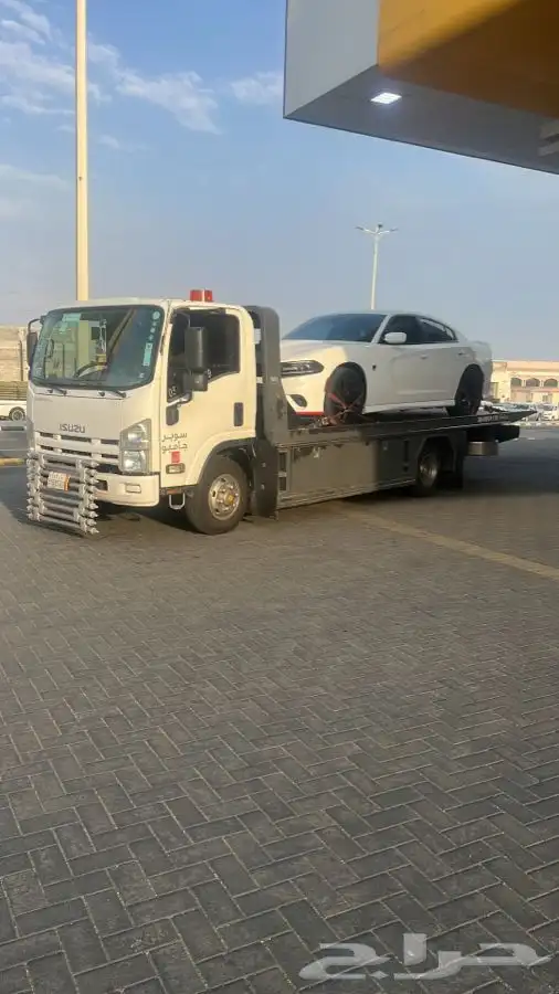 سطحة هدورليك الطائف الطايف 0