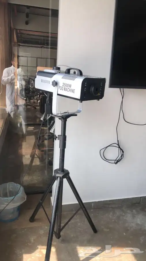 تاجير سماعه 1