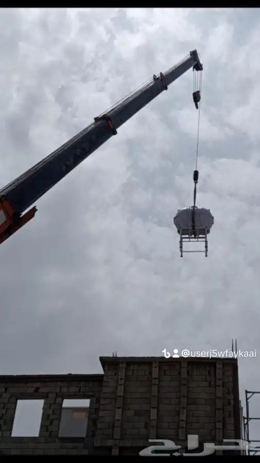 خزانات جوده تستحق الثقه فروعنا جميع انحاء المملكه 2