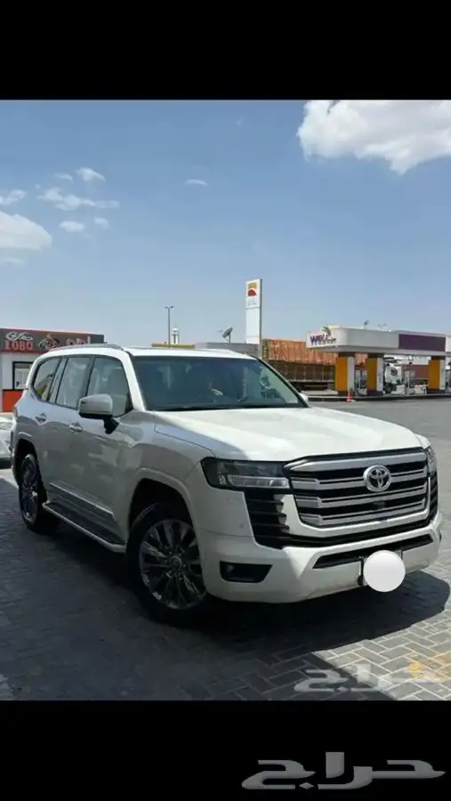 جكسار L4 ديزل 2022 وكاله ( تم البيع ) 15