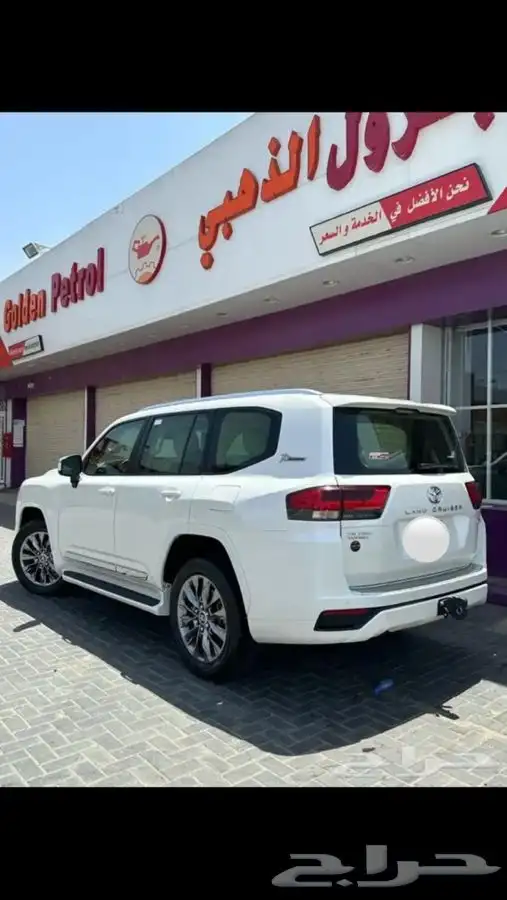 جكسار L4 ديزل 2022 وكاله ( تم البيع ) 17