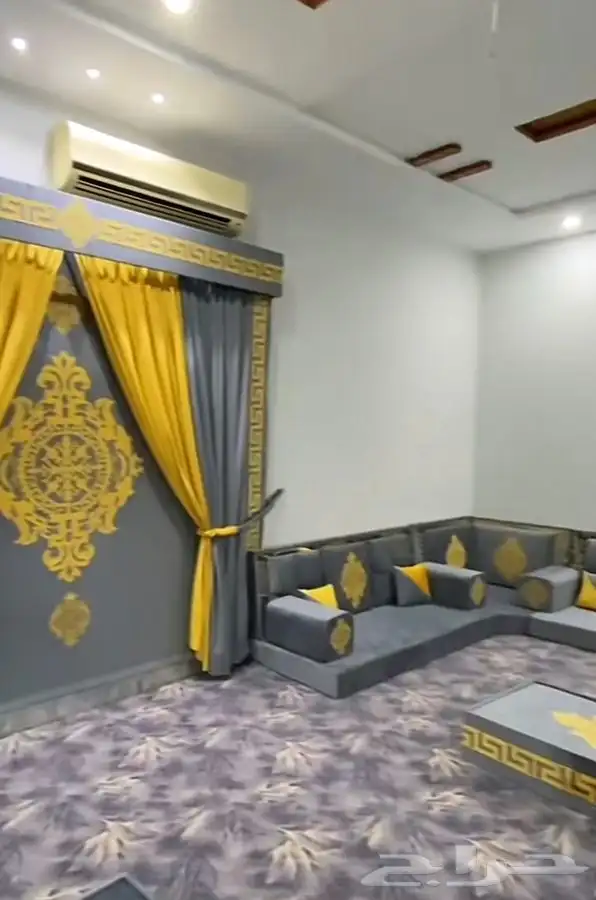 كنب غرف مطابخ خصم 20 على اتفصيل و30 جاهز عروض 1