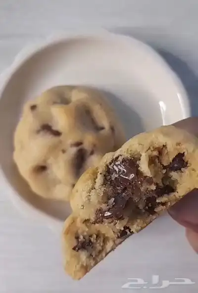 كوكيز جده  0