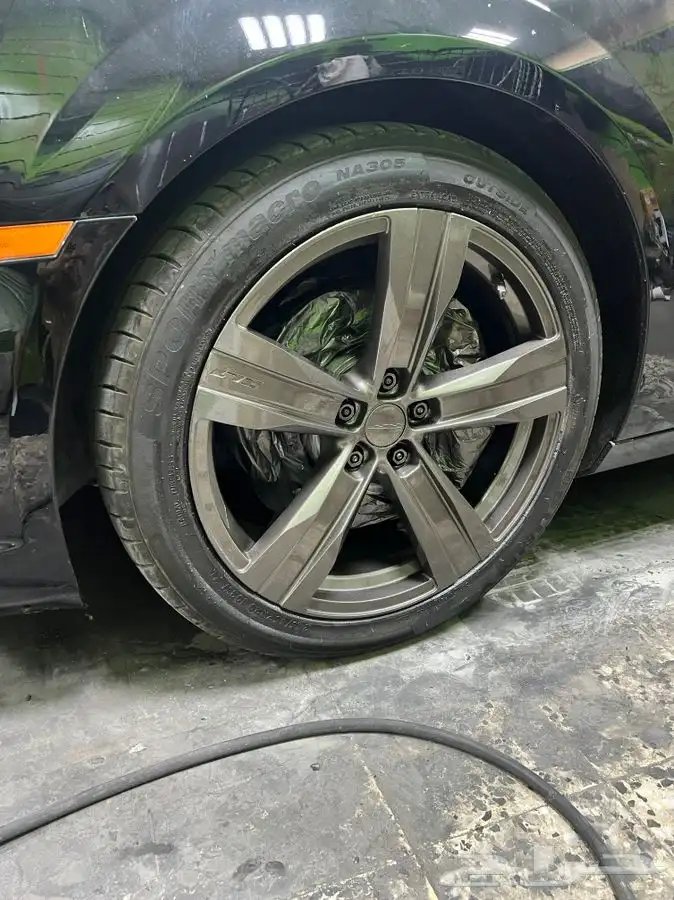 رش مطفي رش نص لمعه رش جنوط رش ديكورات 66