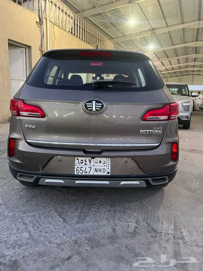 فاو X40 3